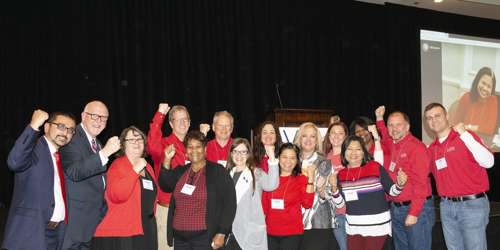 Professional Development Conferences Virginia Education Association
