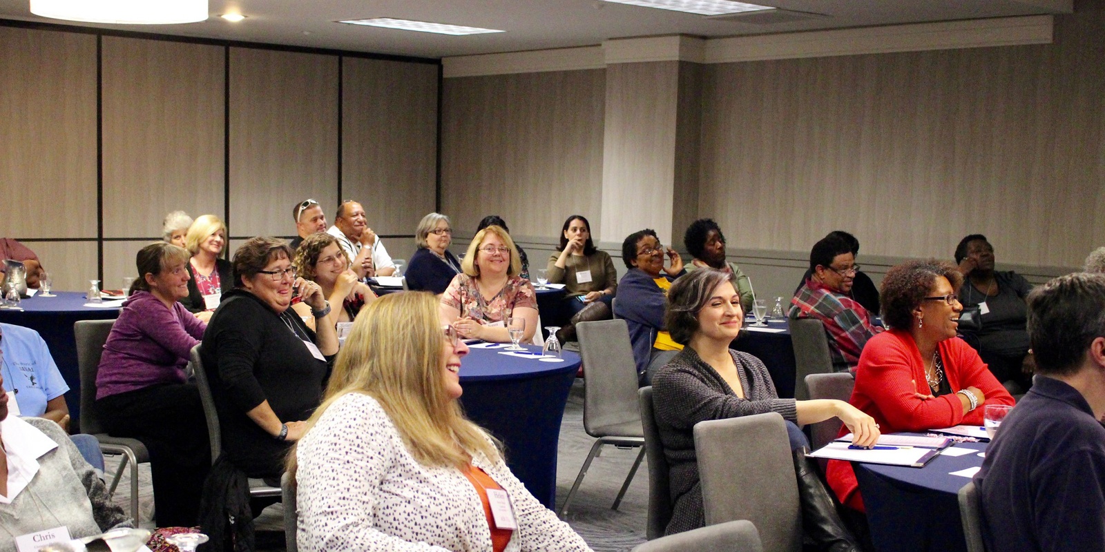 Education Support Professionals Conference VEA Website