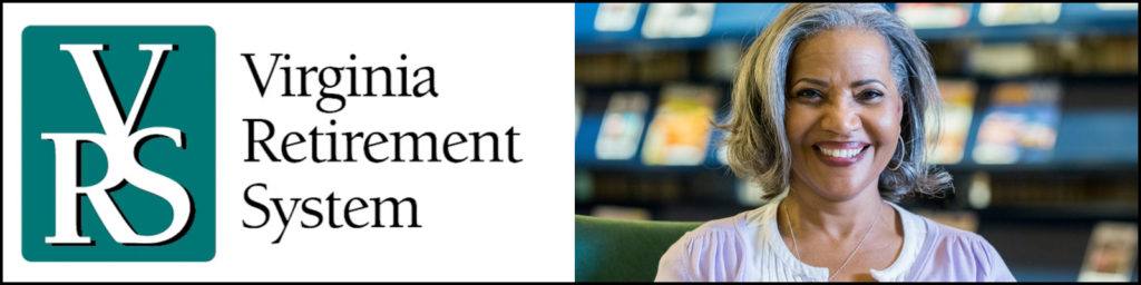 The Virginia Retirement System VEA