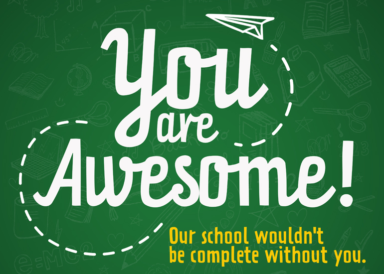 Happy ESP Day! VEA Website