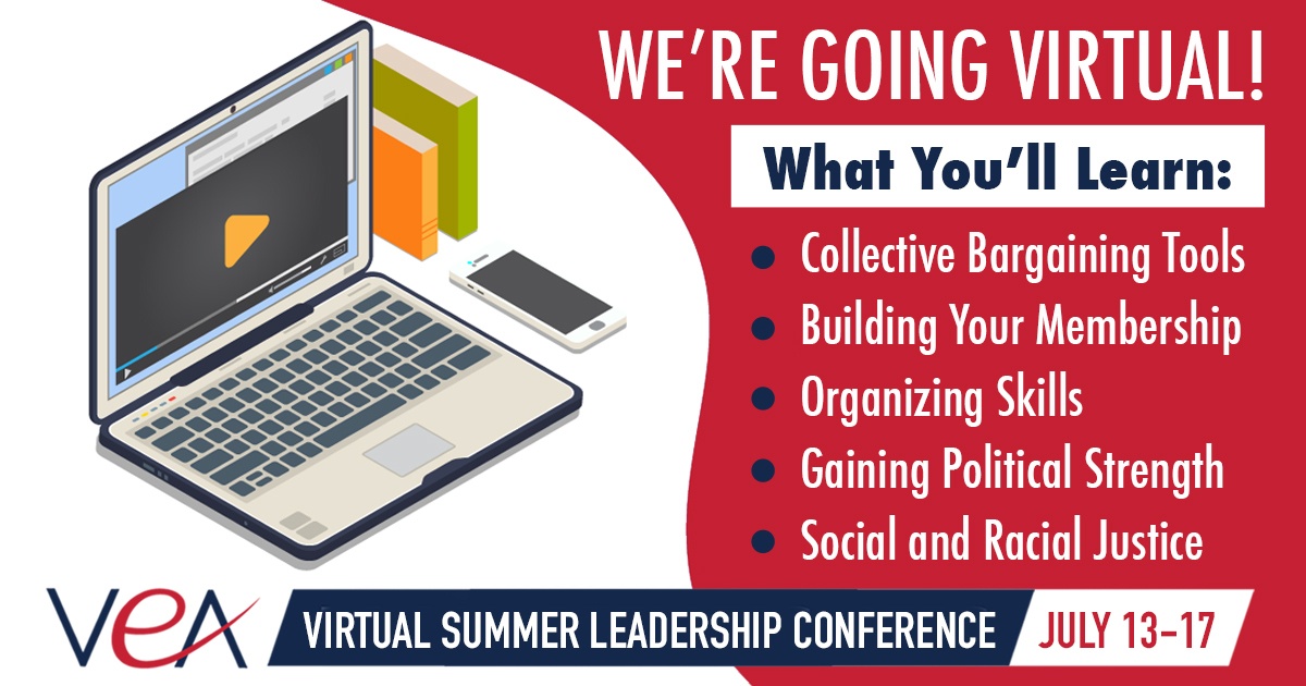 Virtual Leadership Academy SM VEA