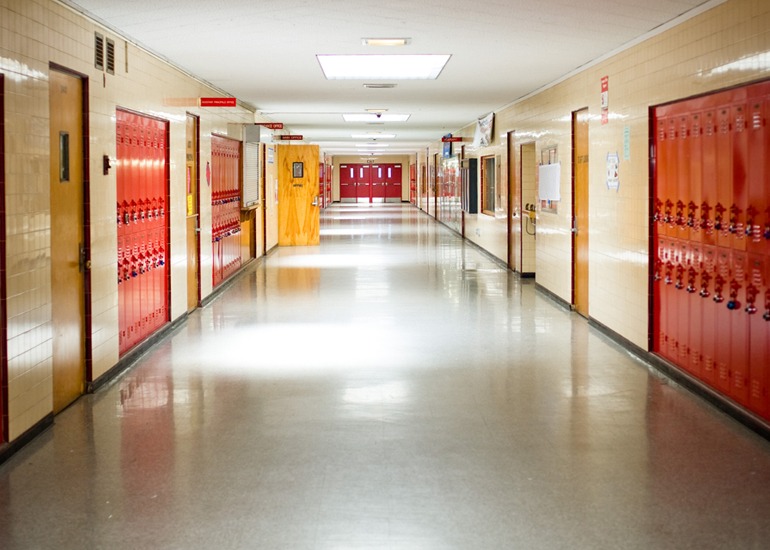 School_Hallway VEA